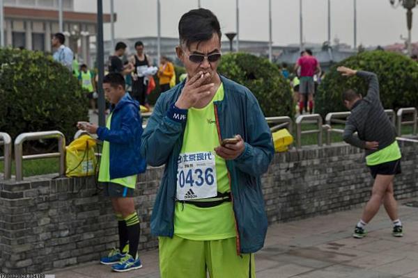 竞技类对抗体育项目：挑战极限，体能与技巧双重要求(图1)